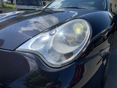 Porsche 911 Gebrauchtwagen