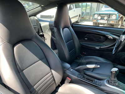 Porsche 911 Gebrauchtwagen