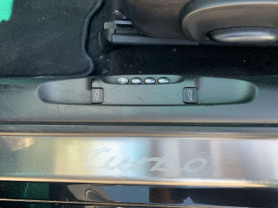 Porsche 911 Gebrauchtwagen