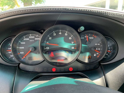 Porsche 911 Gebrauchtwagen