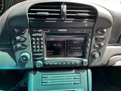 Porsche 911 Gebrauchtwagen