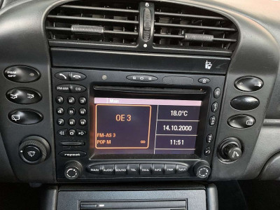 Porsche 911 Gebrauchtwagen