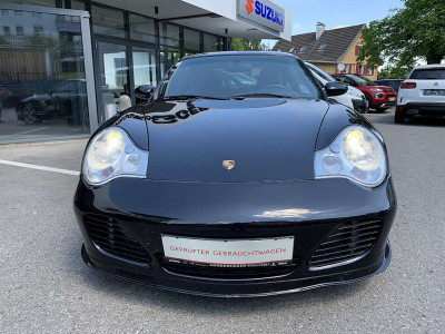 Porsche 911 Gebrauchtwagen