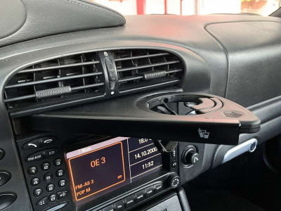 Porsche 911 Gebrauchtwagen