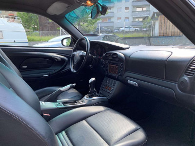 Porsche 911 Gebrauchtwagen