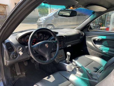 Porsche 911 Gebrauchtwagen