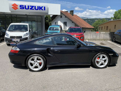 Porsche 911 Gebrauchtwagen