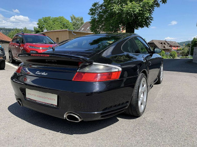 Porsche 911 Gebrauchtwagen