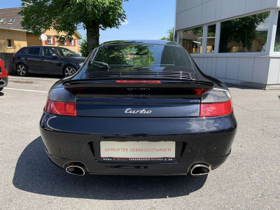 Porsche 911 Gebrauchtwagen