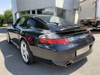 Porsche 911 Gebrauchtwagen