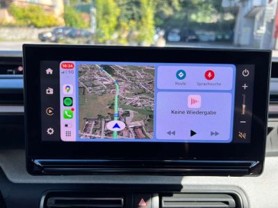 Citroën C3 Aircross Vorführwagen