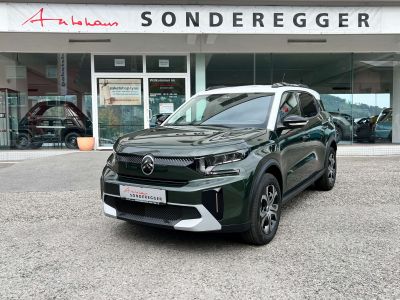 Citroën C3 Aircross Vorführwagen