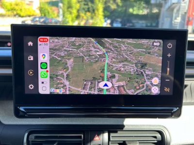 Citroën C3 Aircross Vorführwagen