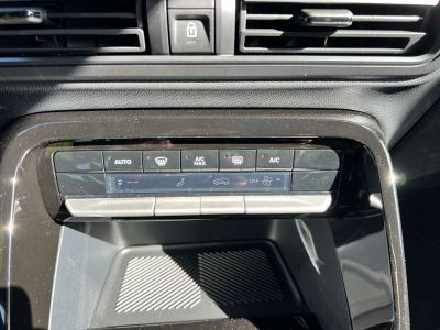 Citroën C3 Aircross Vorführwagen