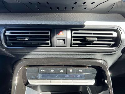 Citroën C3 Aircross Vorführwagen