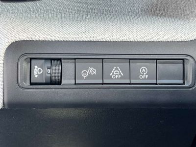 Citroën C3 Aircross Vorführwagen