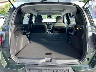 Citroën C3 Aircross Vorführwagen