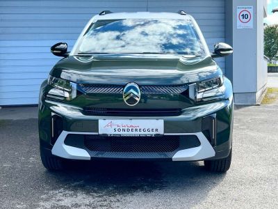 Citroën C3 Aircross Vorführwagen