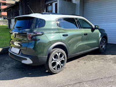 Citroën C3 Aircross Vorführwagen