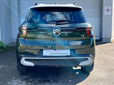 Citroën C3 Aircross Vorführwagen