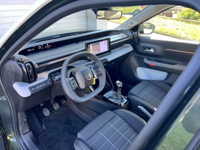 Citroën C3 Aircross Vorführwagen