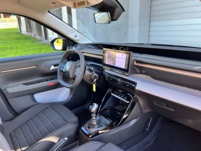 Citroën C3 Aircross Vorführwagen