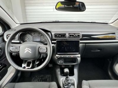 Citroën C3 Gebrauchtwagen Citroën C3 Gebrauchtwagen