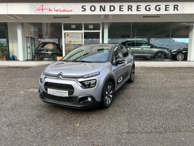 Citroën C3 Gebrauchtwagen
