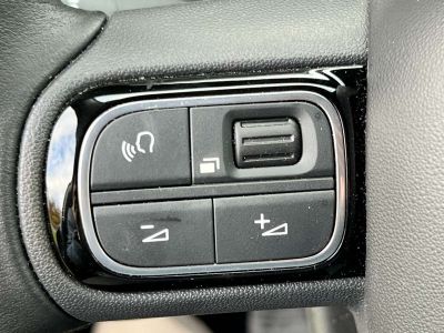 Citroën C3 Gebrauchtwagen Citroën C3 Gebrauchtwagen