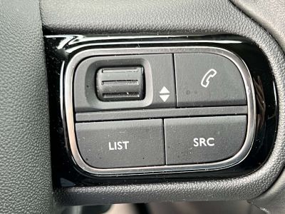 Citroën C3 Gebrauchtwagen Citroën C3 Gebrauchtwagen