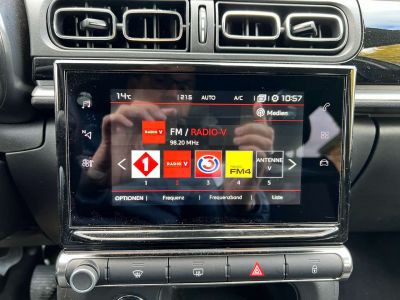 Citroën C3 Gebrauchtwagen Citroën C3 Gebrauchtwagen