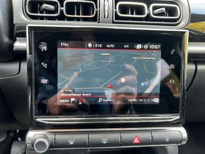 Citroën C3 Gebrauchtwagen Citroën C3 Gebrauchtwagen