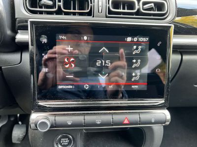 Citroën C3 Gebrauchtwagen Citroën C3 Gebrauchtwagen