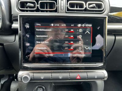 Citroën C3 Gebrauchtwagen Citroën C3 Gebrauchtwagen