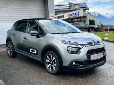 Citroën C3 Gebrauchtwagen Citroën C3 Gebrauchtwagen