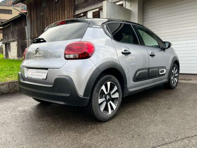 Citroën C3 Gebrauchtwagen Citroën C3 Gebrauchtwagen
