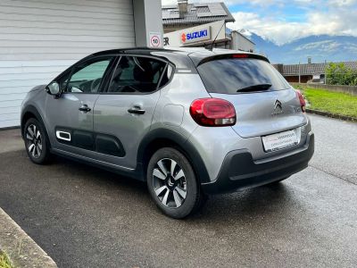 Citroën C3 Gebrauchtwagen Citroën C3 Gebrauchtwagen
