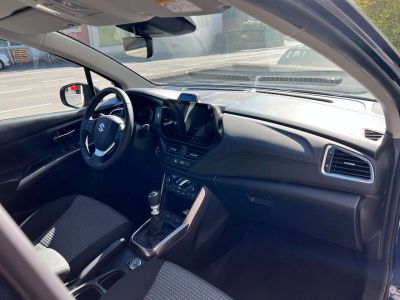 Suzuki S-Cross Neuwagen