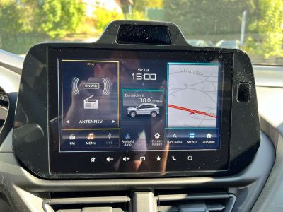 Suzuki S-Cross Neuwagen