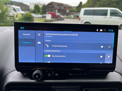 Citroën Berlingo Gebrauchtwagen Citroën Berlingo Gebrauchtwagen