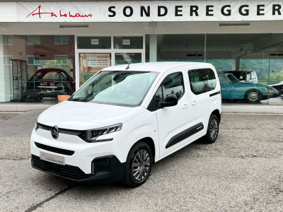 Citroën Berlingo Gebrauchtwagen