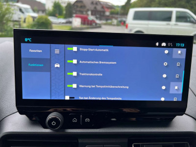 Citroën Berlingo Gebrauchtwagen Citroën Berlingo Gebrauchtwagen