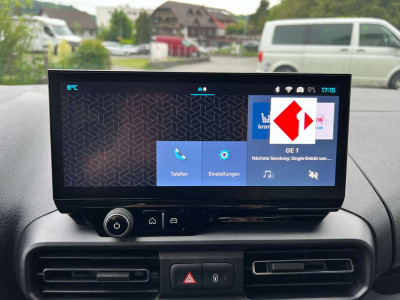 Citroën Berlingo Gebrauchtwagen Citroën Berlingo Gebrauchtwagen