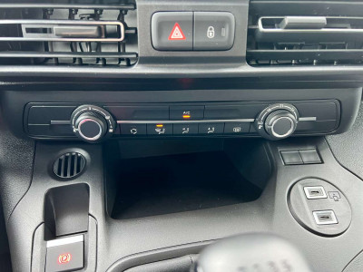 Citroën Berlingo Gebrauchtwagen Citroën Berlingo Gebrauchtwagen