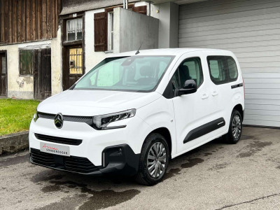 Citroën Berlingo Gebrauchtwagen Citroën Berlingo Gebrauchtwagen
