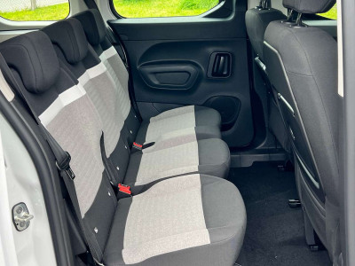 Citroën Berlingo Gebrauchtwagen Citroën Berlingo Gebrauchtwagen