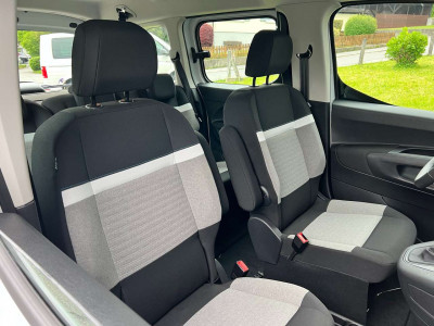 Citroën Berlingo Gebrauchtwagen Citroën Berlingo Gebrauchtwagen