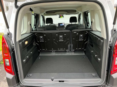 Citroën Berlingo Gebrauchtwagen Citroën Berlingo Gebrauchtwagen