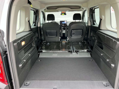 Citroën Berlingo Gebrauchtwagen Citroën Berlingo Gebrauchtwagen