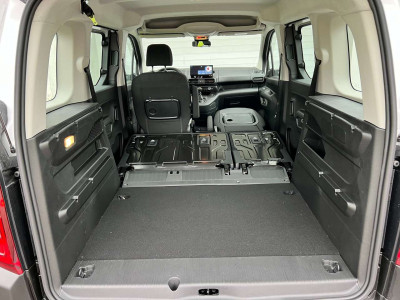 Citroën Berlingo Gebrauchtwagen Citroën Berlingo Gebrauchtwagen